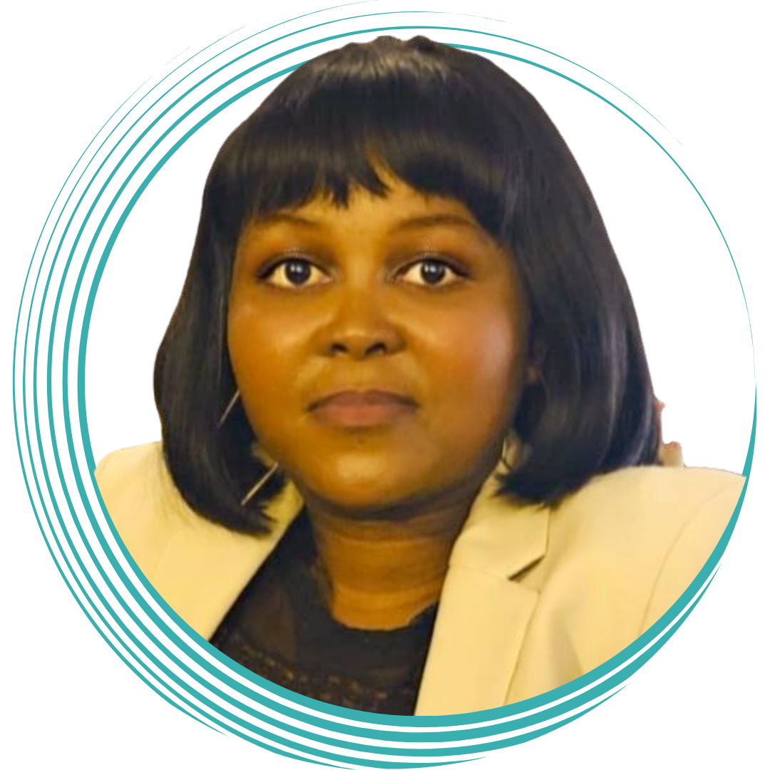 Katlego Majola Founder and Patron